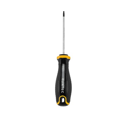 RUNTEC RT-SD1T8x75 Отвертка RUNTEC T8 x 75 мм S2 RUNTEC RT-SD1T8x75 Отвертка RUNTEC T8 x 75 мм S2