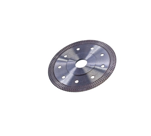 Алмазный диск 125x22,23x1,2 мм Y-тип tilepro Hanskonner Алмазный диск 125x22,23x1,2 мм Y-тип tilepro Hanskonner