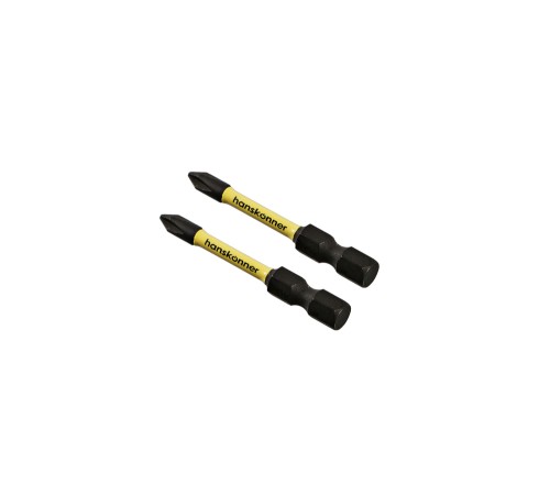 Биты Hanskonner HPH1-50-2T Биты Hanskonner HPH1-50-2T