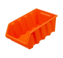 Лоток для метизов 37.5 х 22.5 х 16 см, пластик Stels