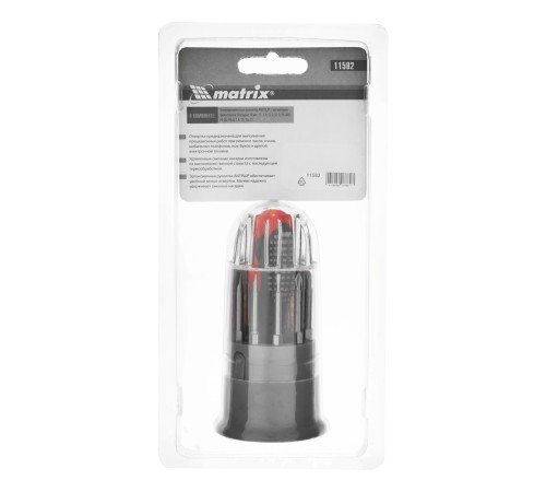 ЗУБР удерживающая привязь Эверест 11582