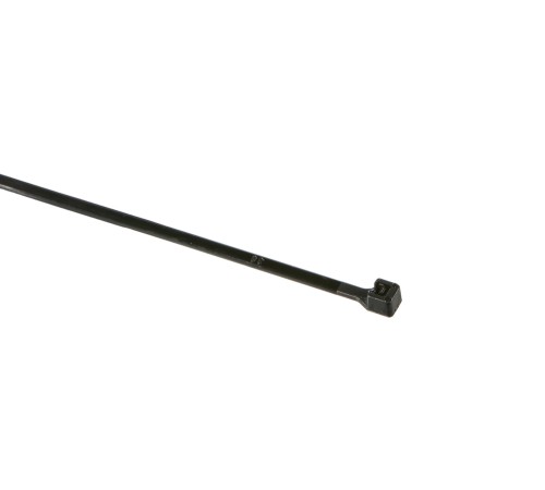 Хомуты пластмассовые черные, 150 х 2, 5 мм, 100 шт/уп Sturm!