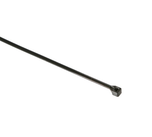 Хомуты пластмассовые черные, 150 х 2, 5 мм, 100 шт/уп Sturm!