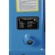 Тележка электрическая 1500 кг 1150 мм TOR EPT15H WB Li-pol 48/10 В/Ач с колесом баланса*