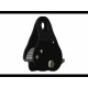 Зажим VENTO™ Капля, vpro 0085