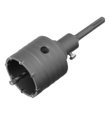 Коронка в сборе М22 х 65 мм, SDS Plus Matrix