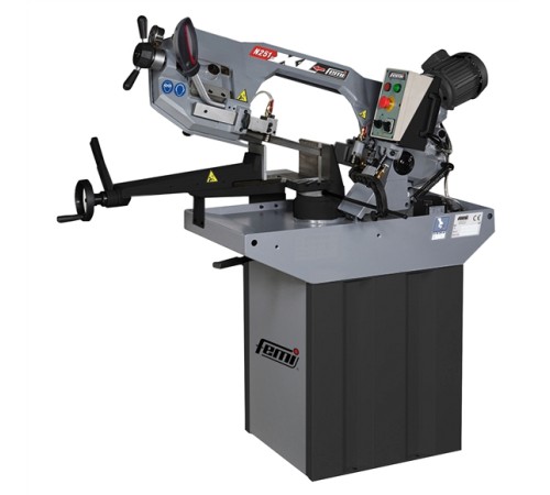 Промышленная ленточная пила Femi N251DAXL