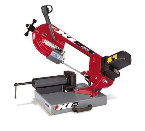 Портативная ленточная пила Femi 785XL Портативная ленточная пила Femi 785XL