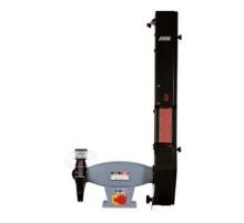 Комбинированный ленточно-шлифовальный станок Femi 296