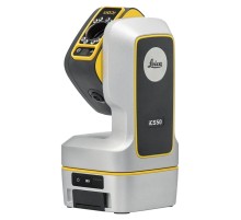 Роботизированный строительный инструмент Leica iCON iCS50
