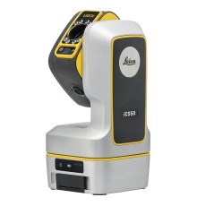Роботизированный строительный инструмент Leica iCON iCS50