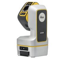 Роботизированный строительный инструмент Leica iCON iCS50
