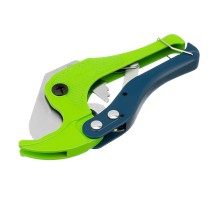 Ножницы для резки изделий из пластика, порошковое покрытие, D до 42 мм Сибртех Ножницы для резки изделий из пластика, порошковое покрытие, D до 42 мм Сибртех