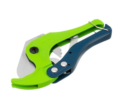 Ножницы для резки изделий из пластика, порошковое покрытие, D до 42 мм Сибртех Ножницы для резки изделий из пластика, порошковое покрытие, D до 42 мм Сибртех