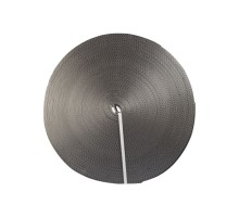 Лента текстильная TOR 6:1 120 мм 14000 кг (серый) (S) Лента текстильная TOR 6:1 120 мм 14000 кг (серый) (S)