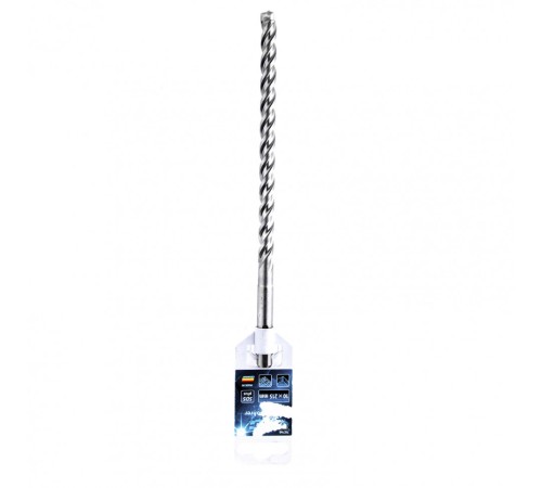 Бур по бетону Drei spitzen, 10 x 215 мм, SDS Plus Gross Бур по бетону Drei spitzen, 10 x 215 мм, SDS Plus Gross