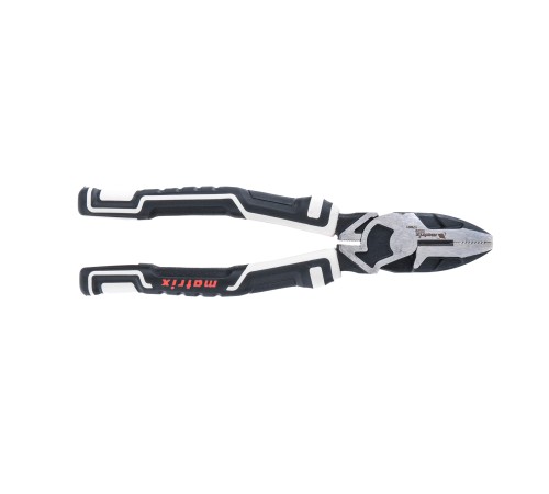 Плоскогубцы комбинированные 210 мм, усиленная система, Pro Matrix