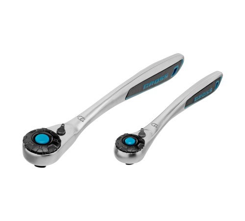 Набор инструментов 78 предметов , 120 зубьев, CrV, 1/4