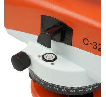 Оптический нивелир RGK C-32
