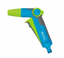 Пистолет-распылитель, регулируемый, с курком, LUXE Palisad