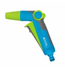 Пистолет-распылитель, регулируемый, с курком, LUXE Palisad