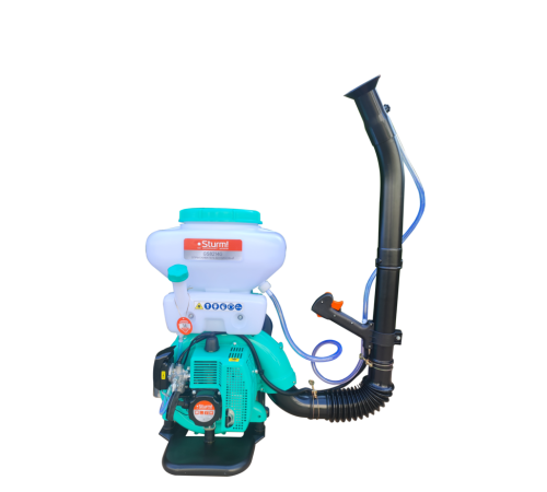 Опрыскиватель садовый Sturm! GS8214G