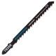 Полотна для электролобзика  по дереву, 2 шт, ( 3104-T144D ) Gross