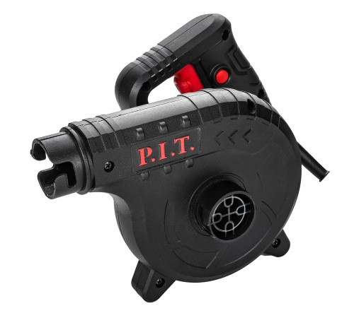Воздуходувка сетевая P.I.T. PBO750-C