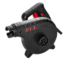 Воздуходувка сетевая P.I.T. PBO750-C (Арт. 106000301010)