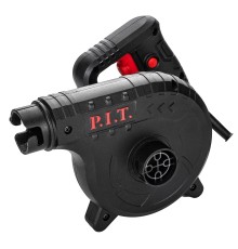 Воздуходувка сетевая P.I.T. PBO750-C (Арт. 106000301010)