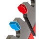 Диск пильный по металлу P.I.T. ACTW15-254T60