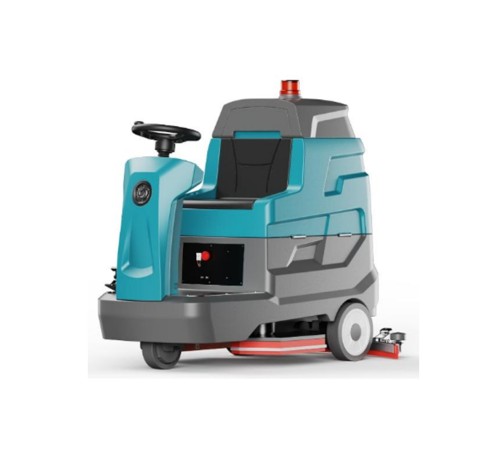 Машина поломоечная TOR EFFECT 90 с АКБ GEL 24/200 В/Ач