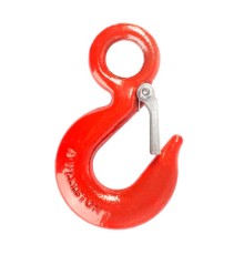 Крюк чалочный TOR 320А 2,0 т (D) Крюк чалочный TOR 320А 2,0 т (D)