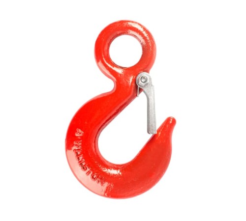 Крюк чалочный TOR 320А 2,0 т (D) Крюк чалочный TOR 320А 2,0 т (D)
