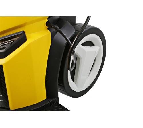 Мойка высокого давления Hanskonner HPW9225R Мойка высокого давления Hanskonner HPW9225R