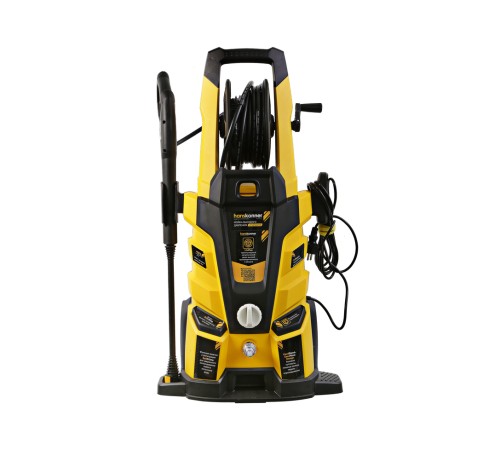 Мойка высокого давления Hanskonner HPW9225R Мойка высокого давления Hanskonner HPW9225R