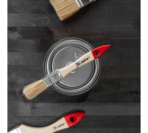 Кисть плоская 