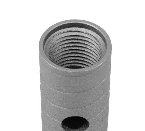 Буровая коронка, M22 х 30 мм Matrix Буровая коронка, M22 х 30 мм Matrix