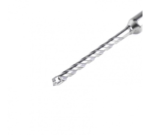 Бур по бетону Drei spitzen, 5 x 115 мм, SDS Plus Gross Бур по бетону Drei spitzen, 5 x 115 мм, SDS Plus Gross
