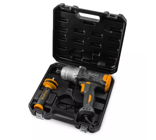 RUNTEC RT-IWS1000 Гайковерт ударный RUNTEC 220В, 1/2", 1000 Нм RUNTEC RT-IWS1000 Гайковерт ударный RUNTEC 220В, 1/2", 1000 Нм