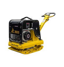 Виброплита реверсивная TSS-CP-450D (гидравлический привод, электростарт, АКБ)