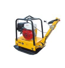 Виброплита реверсивная TOR C-330(R) 234 кг, 30кН (Loncin)