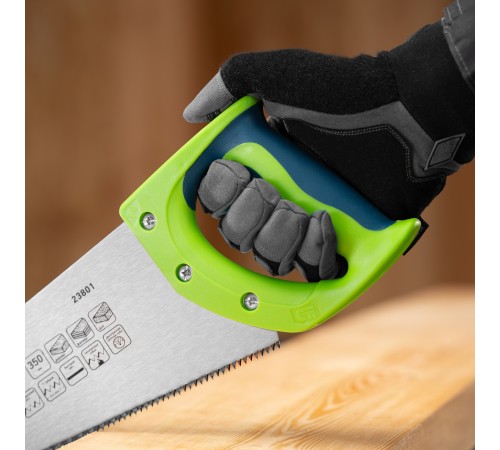 ЗУБР 250 мм, плоскогубцы для скручивания проволоки 23801