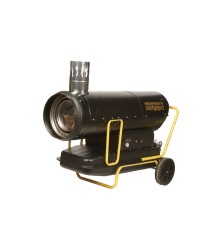 Пушка тепловая TOR BGO-80B 80 кВт непрямого нагрева (дизель) Пушка тепловая TOR BGO-80B 80 кВт непрямого нагрева (дизель)