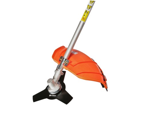 Триммер бензиновый СОЮЗ БТС-9062Л