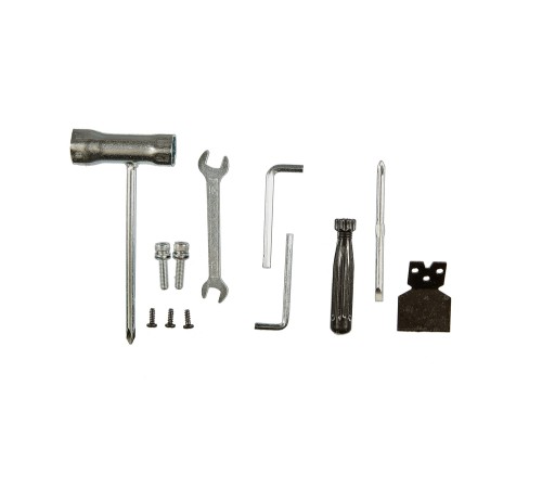 Триммер бензиновый СОЮЗ БТС-9062Л