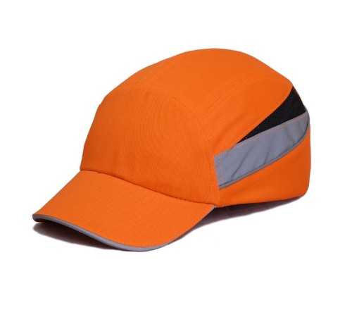 Каскетка защитная РОСОМЗ™ RZ BIOT CAP, оранжевый 92214 Каскетка защитная РОСОМЗ™ RZ BIOT CAP, оранжевый 92214