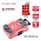 Органайзер для оснастки системы STACKIN P.I.T. HTLB02-1505
