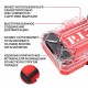 Органайзер для оснастки системы STACKIN P.I.T. HTLB02-1505