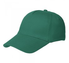 Бейсболка ProfLineBase, т.зеленый